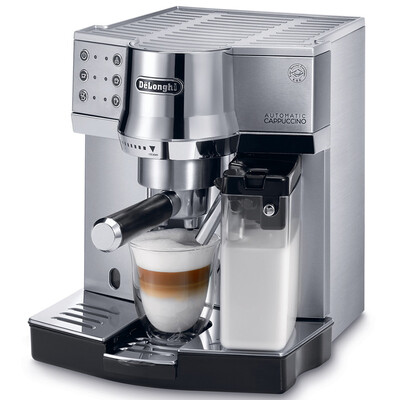 

Италия и Германия Long (Delonghi) потребитель Кофеварка|Кофемашина EC221.B насос и коммерческий насос типа эспрессо капучино фантазии кофе