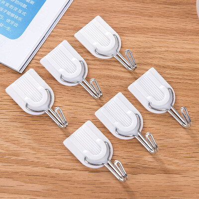 

Jiebi Shi hook strong hook 6 Pack no trace hook