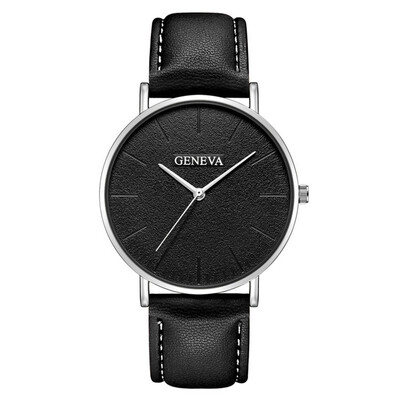 

Mens Quartz Watch 560