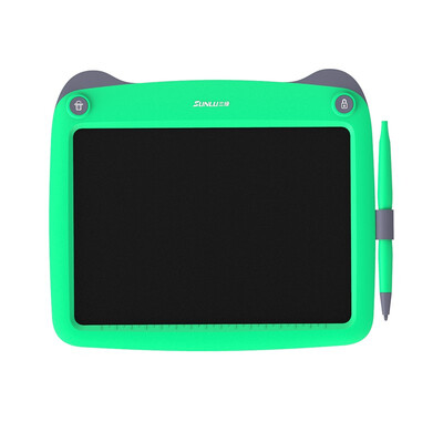 

LCD Writing Tablet 9 inch Digital Drawing Electronic Handwriting Pad Message Graphics Board Kids Writing Board Children Gifts
