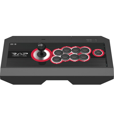 

HORI PS4 PS3 PC Fights Big Rocker Standard Edition PS4-046 Sony Playstation Official License