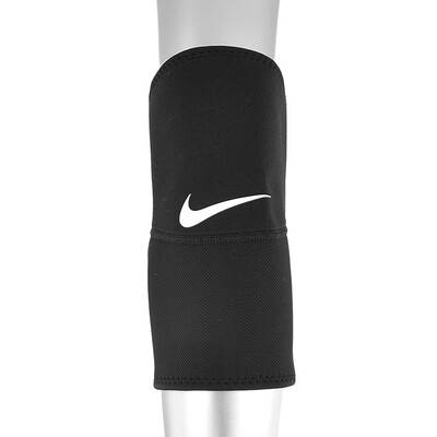 

Nike (NIKE) Nike Elastic Elbow Sheath 2.0 NMS39010LG Black  Code