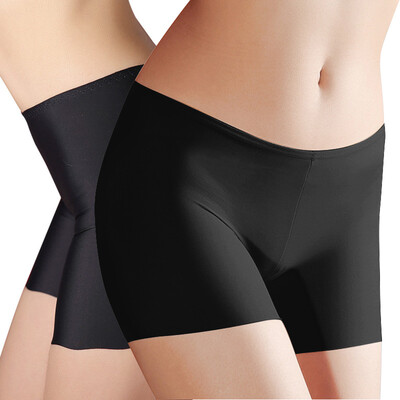 

NANJIREN Women Safety Lace Underwear