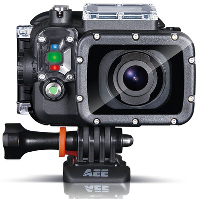 

AEE S71 правда 4K камеры WiFi профессиональный спорт на открытом воздухе HD 1080P водонепроницаемый цифровой камеры DV Дайвинг