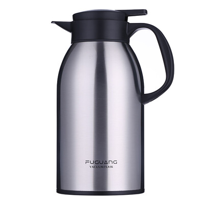 

Fu Guang Smart series stainless steel vacuum home insulation pot 22L character WFZ6020-2200