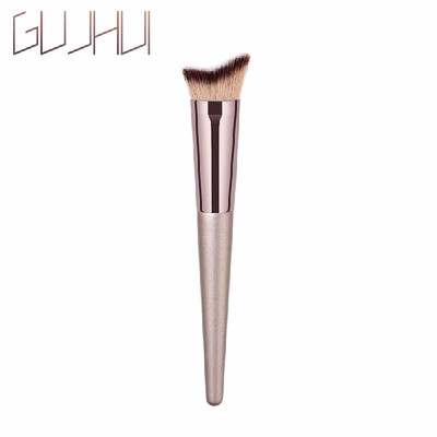 

GUJHUI 100 Kinds Options Facial Makeup Brush Cosmetic Lip Foundation Eyebrow Blush Powder Brush Brushes Beauty Tools
