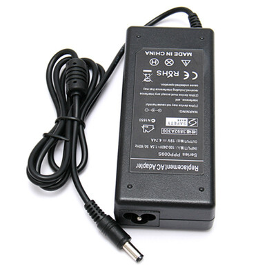 

For HP CQ42 CQ45 CQ60 CQ61 Notebook laptop power supply power AC adapter charger cord 19V-474A