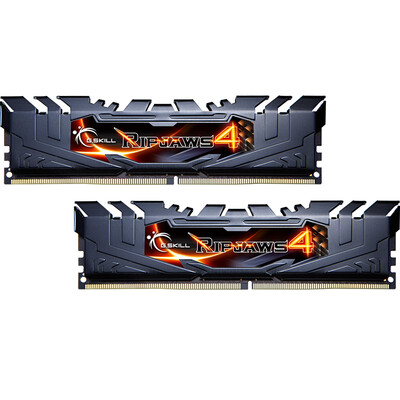 

G.Skill Desktop memory