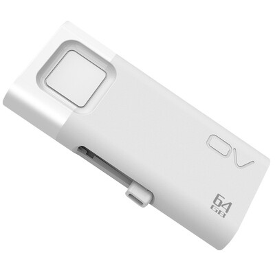 

OV flash drive 64GB black
