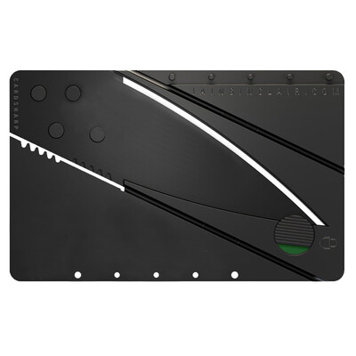 

Idle-кредитная карта складной нож открытый портативный карточный нож многоцелевой военный нож карта выживания карты Мини армейский нож ножи карты MY-ZD
