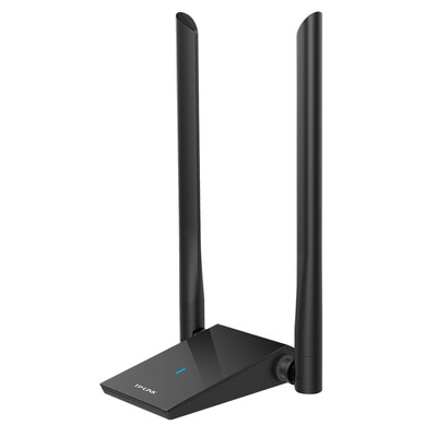 

TP-LINK TL-WN726N External Antenna USB Wireless Network Card Desktop Notebook Portable wifi Receiver