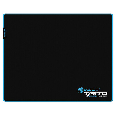 

Ледяной дерьмо (ROCCAT) Хьюн Пантерс Контрольная версия Taito Control Game Коврик для мыши