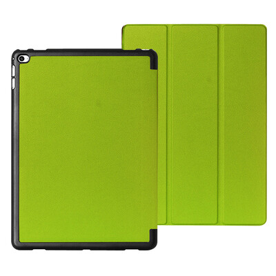 

Ultra slim smart case For apple ipad pro 9.7 Wake up Sleep Stand Flip Leather Cover for ipad air 3 ipad 7 Tablet Shell +stylus