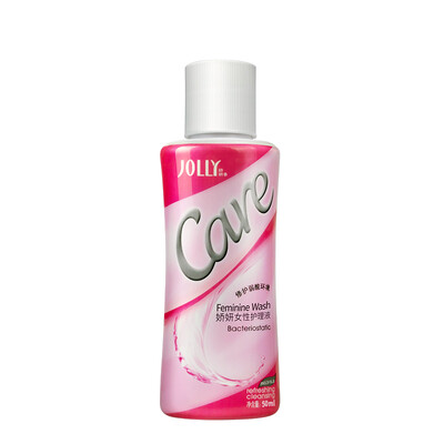 

Jiaoluo JOLLy female care solution 50ml private parts lotion private lotion private parts private parts lotion female lotion pregnancy available private parts care liquid private care