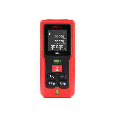 

Huayi HYELEC H70 laser range finder electronic ruler