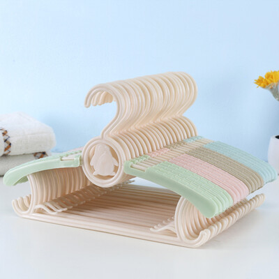 Visitor FK Childrens Hanger Baby Baby Newborn Child Household Retractable Multi-functional Clothes Hanging Clothes Hanger Children Penguin Hanger 10
Visitor FK Childrens Hanger Baby Baby Newborn Child Household Retractable Multi-functional Clothes Hanging Clothes Hanger Children Penguin Hanger 10