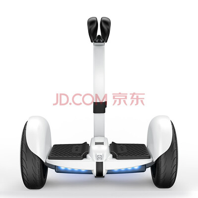 

The balancing vehicle has two wheels of adult&childrens intelligent walking&the electric vehicle leg control