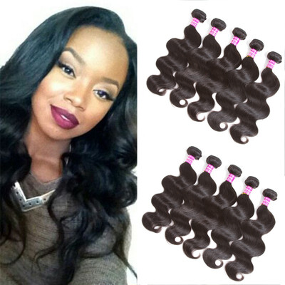 

Glary Best Selling Mongolian Body Wave Virgin Hair 5 Bundle Deals Cheap 8A Unprocessed Virgin Hair Body Wave Mongolian Virgin Hair