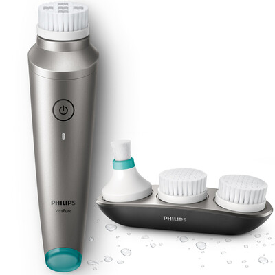 

Philips (PHILIPS) Мужчины чистка инструмент MS5039 / 00, за исключением мутности Cleanser мыть инструмент инструмента