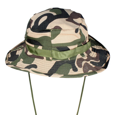 

Zooboo Sun Hat Fishing Hat outdoor sports hat