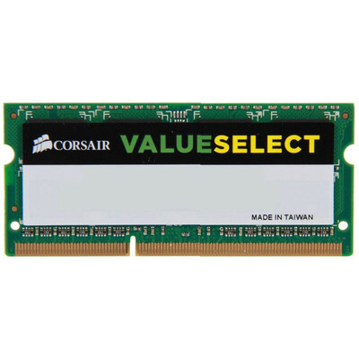 

US Pirate Ship (USCORSAIR) Низковольтное издание DDR3 1600 4GB Память ноутбука