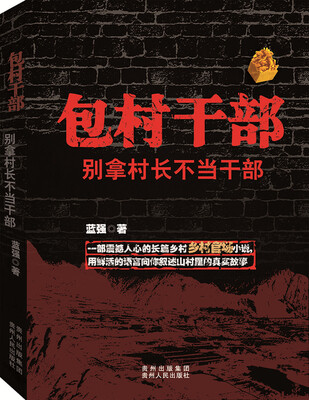 

包村干部：别拿村长不当干部