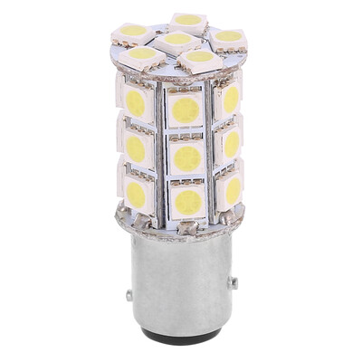 

1157 12V 13W 6000K 27 - 5050 LED Car Brake White Light