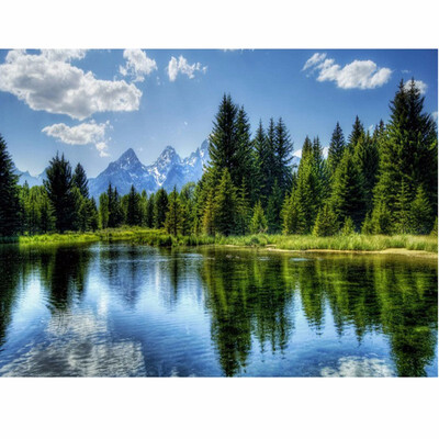 

diy full Diamond embroidery decoration 5d diamond painting cross scenery vase Mosaic rhinestone pasted pattern gift