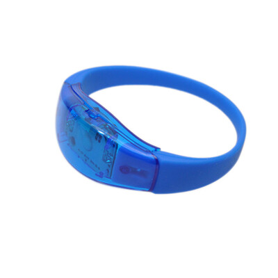 

YESHOLD Button LED Luminescent Bracelet