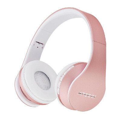 

Andoer Bluetooth Headphone Wireless Stereo Bluetooth 41 Headset w Mic