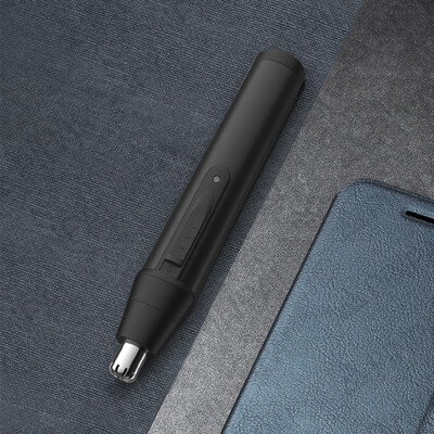 

Beijing Tokyo nose hair trimmer electric ear nose hair trim
