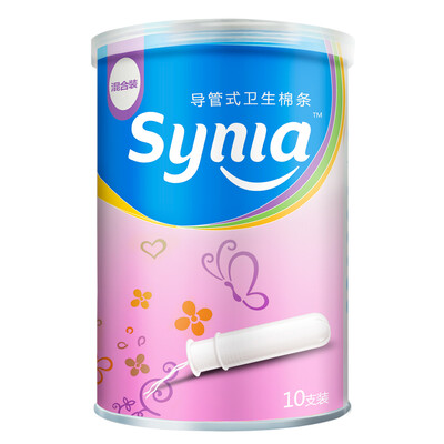 

Synia тампоны смесительного трубопровода 10 (консервированный)