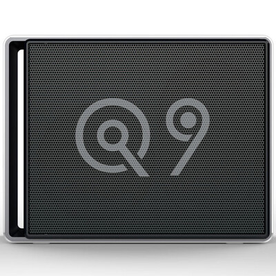 

Gift Q9 Bluetooth speakers