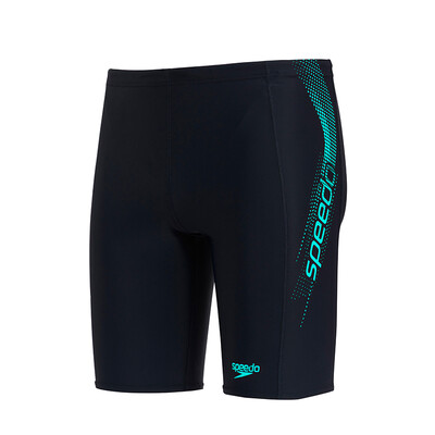 

Коэффициент скорости Tao speedo новый мужской костюм для колен брюки пятый антихлоровый плавник для колена в сером синем 34 ярдов 61217970