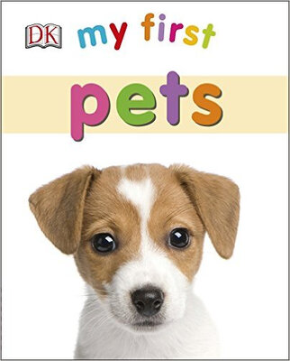 My First Pets