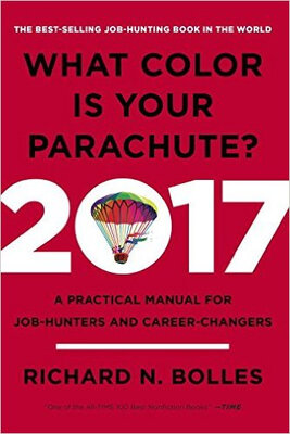 

What Color Is Your Parachute 2017 A Practical