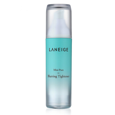 

Ланге (Laneige) Подтяжки кожи Сыворотка 40мл (Увлажняющий Лечение Pore)