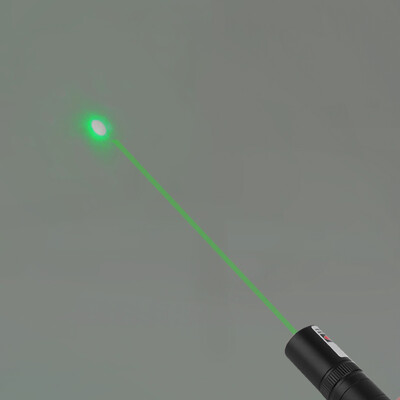 

Newest 10mile Laser Pointer Pen 532nm 5mw 850 Visible Beam Bright Light