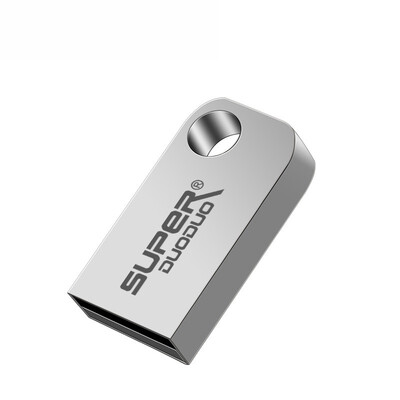 

4gb 8gb 16gb Mini metal usb flash drive 32gb 64gb Pen drive micro memory flash drive u stick cheap pendrive for pctablet