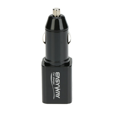 

Real Time GPS Tracker GSM GPRS Tracking Device Car Charger with USB Port Powering for iOS Android Mobile Phone Camera Navigator Mu