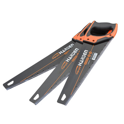 

Handen hand saw household woodworking saw multi-function outdoor high quality logging saw 20 inch 631120