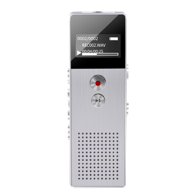

Landscape SANSUI recording pen H-612 16G professional recording time long learning conference HD noise reduction mp3