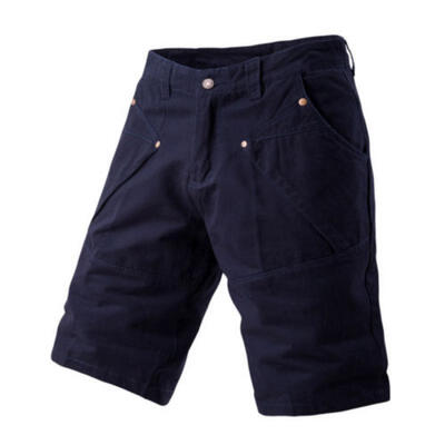 

Mens Cargo Shorts Pants Work Casual Trousers Sports Trunks Loose Shorts FF
