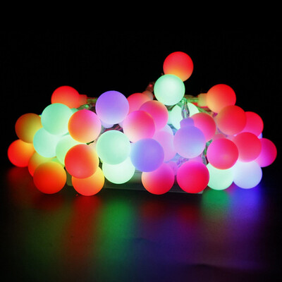 

Supli Led String Lights 10  100 Leds Power Supply Ac 220V - 240V