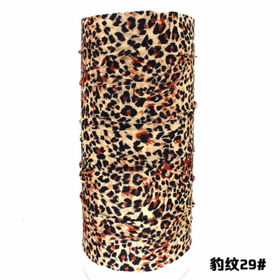 

Hiking Scarves new Bicycle seamless outdoors Scarf Magic Riding motion towel Collar Dust mask