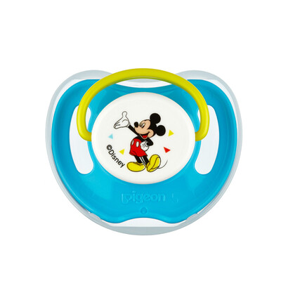 

Pigeon Disney Pacifier M Mickey - Celebration N946