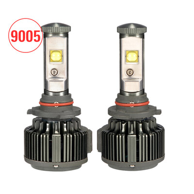 

Car Headlight H1 H4 H7 H11 9005 70W 7200lm Auto Bulb Headlamp Light