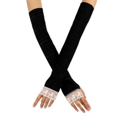 

Cooling Athletic Sport Skins Arm Sleeves Gloves Sun Protective UV Cover CA