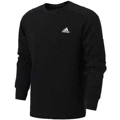 

Adidas ADIDAS Mens Style Series ID CREW  Sports Pullover DT2446 S Code