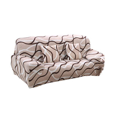 

UpperX 3 Seaters Sofa Cover Protector 190-230 cm Elastic -
